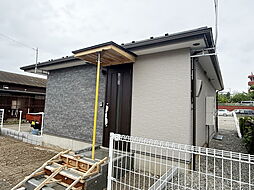 五月台片平新築戸建 1
