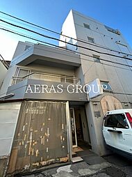 ベレーザ千駄木