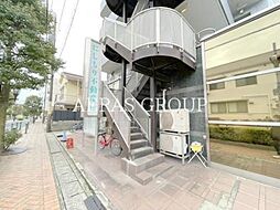 ビッグウッドビルド