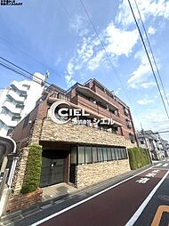 ガーラ新宿西落合