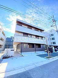 桜アパートメント