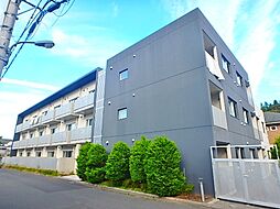 ブランノワール 107