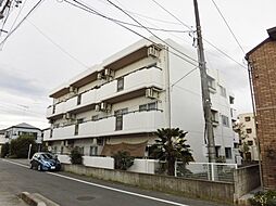 大和市南林間４丁目