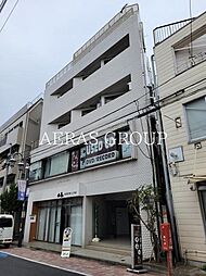 ベルメゾン西荻