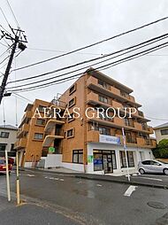 メゾンドマルシェ