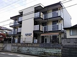 レオパレスＭＳハイツ