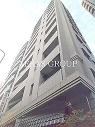 グランディール初台