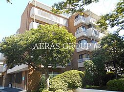 阿部南葛西第1マンション