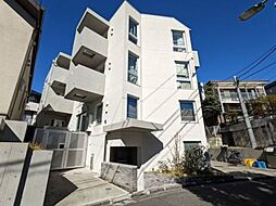 プラティーク大森山王