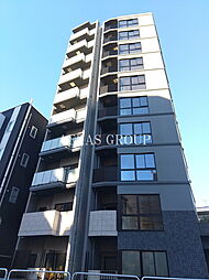 エスレジデンス新宿若松町 702