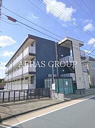 レオパレスメーシア公園台I