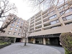 パークハウス麻布霞町