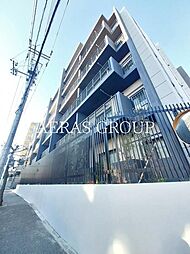 オープンレジデンシア和光フロント