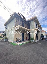 アネックス落合Ａ棟