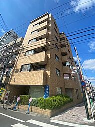 フォレストコート木場 202