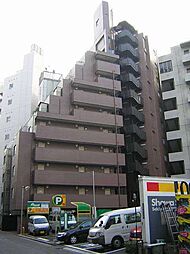 日本橋サマリヤシティハイツ