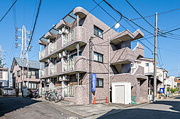 相模原市中央区淵野辺本町３丁目