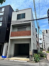 神山町貸家