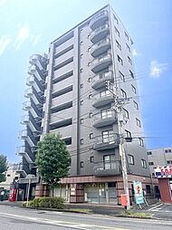 グローリアパレス弐番館