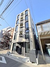 レピュア大島レジデンスII