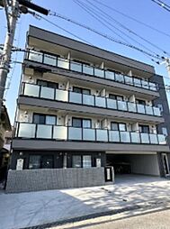 尼崎市塚口本町６丁目