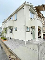 デザインメゾン八丁