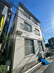 パークサイド多摩川