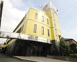 プラザ KSN 大倉山