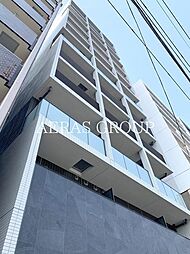 レジデンス門前仲町スクエア