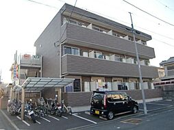 相模原市中央区矢部１丁目