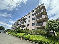 カスタネア栗平1・2・3番館1 3-303