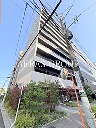 ＧＲＡＮ ＰＡＳＥＯ門前仲町II