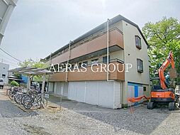 小川橋ハイツ