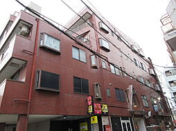 ドメス稲田堤ビル 203