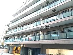 マイキャッスル鶴見中央