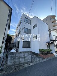 アゼリアコーポ東府中 301