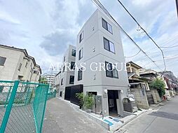 ザ レジデンス赤羽