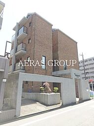エマーレ永山