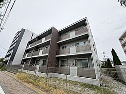 ポワール東長沼 202