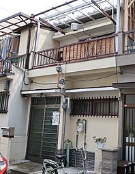 堺市西区浜寺石津町中1丁テラスハウス