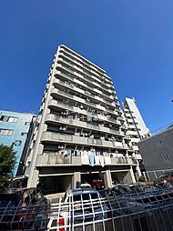 グリーンプラザ大井町 401