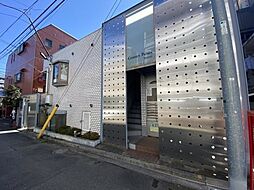 センチュリーパレス高円寺