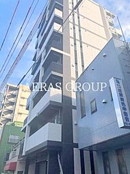 ガリシア武蔵小山