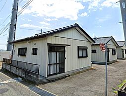 関住宅 C