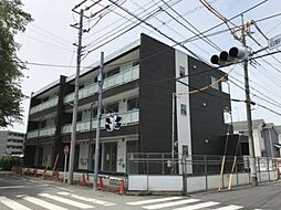 日野市神明４丁目