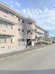 世田谷区北烏山９丁目