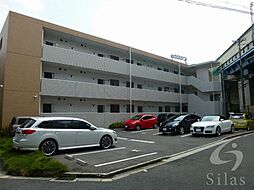 メルヴェーユ藤井寺