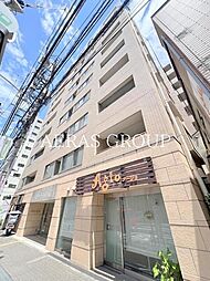 アトラスステイシア文京千駄木