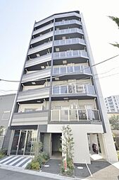 ルクシェール東向島