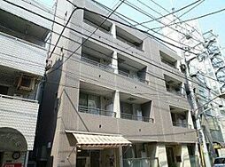 品川区小山４丁目